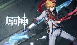 原神吞天之鲸最新爆料,神秘巨鲸觉醒，揭开新世界篇章